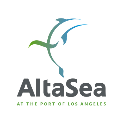 AltaSea logo