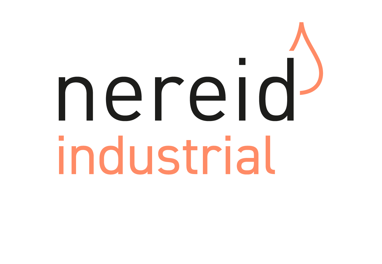 Nereid Industrial logo