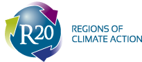 Regions 20 logo