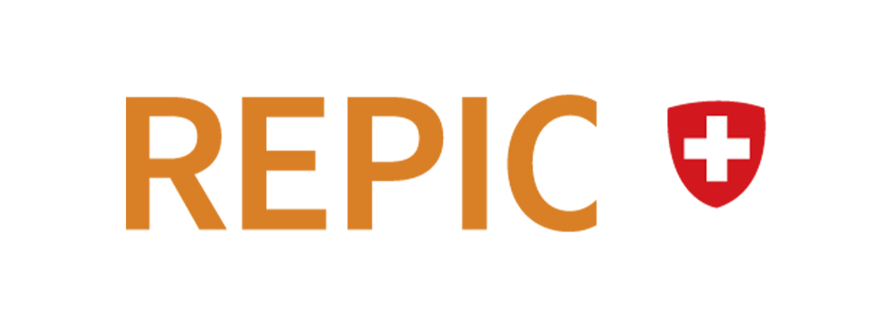 REPIC logo