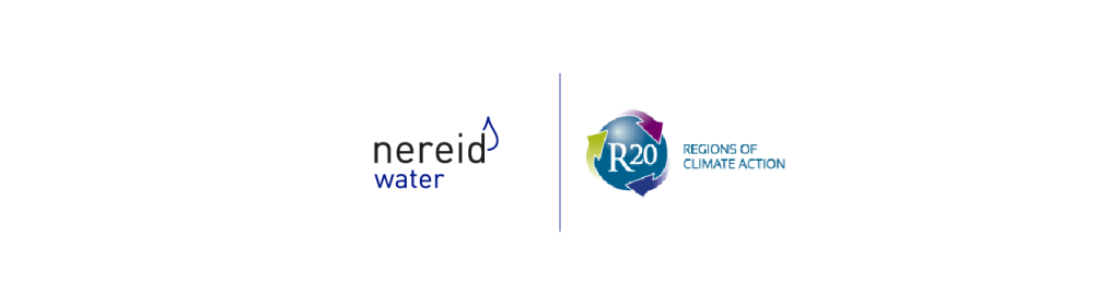 Nereid and Regions20 agreement