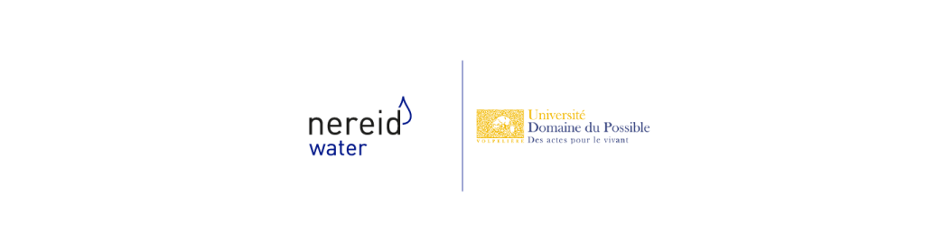 Nereid and Université du Possible agreement