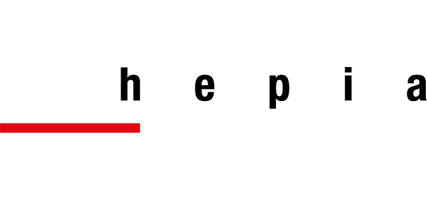 hepia logo
