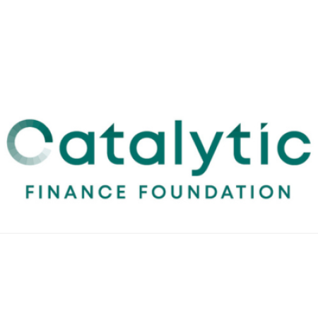 Catalytic Finance